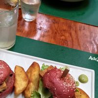  at Pandora Greenbox in Split