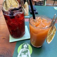 Old Love & Sunset  at Pandora Greenbox in Split