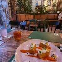  at Pandora Greenbox in Split