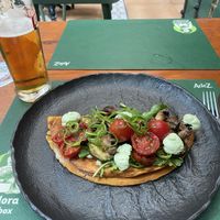   at Pandora Greenbox in Split