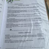   at Pandora Greenbox in Split