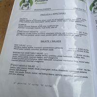   at Pandora Greenbox in Split