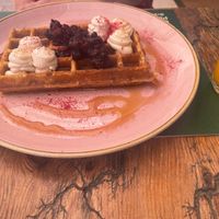  at Pandora Greenbox in Split