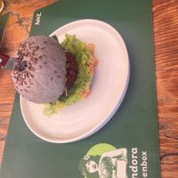  at Pandora Greenbox in Split