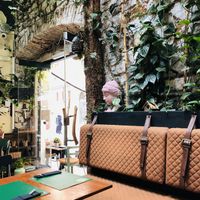   at Pandora Greenbox in Split