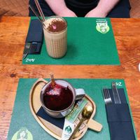   at Pandora Greenbox in Split