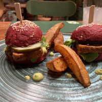   at Pandora Greenbox in Split