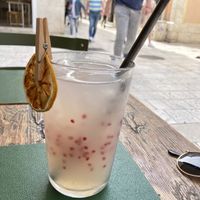   at Pandora Greenbox in Split