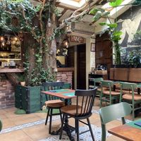   at Pandora Greenbox in Split