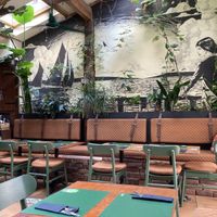   at Pandora Greenbox in Split