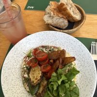   at Pandora Greenbox in Split