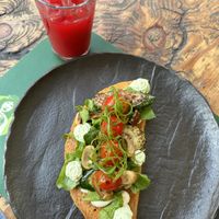   at Pandora Greenbox in Split