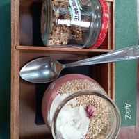  at Pandora Greenbox in Split