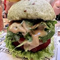  #Veganuary at Pandora Greenbox in Split