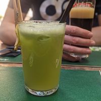  at Pandora Greenbox in Split