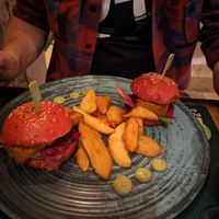  at Pandora Greenbox in Split