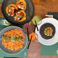   at Pandora Greenbox in Split