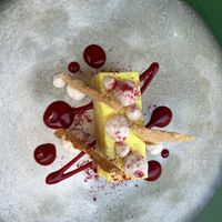   at Pandora Greenbox in Split