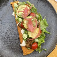   at Pandora Greenbox in Split