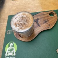   at Pandora Greenbox in Split