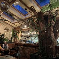   at Pandora Greenbox in Split