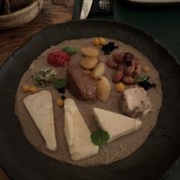   at Pandora Greenbox in Split