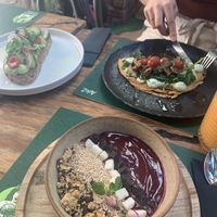   at Pandora Greenbox in Split