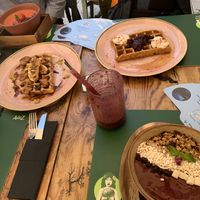   at Pandora Greenbox in Split