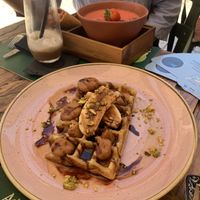   at Pandora Greenbox in Split