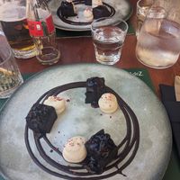  at Pandora Greenbox in Split