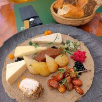  at Pandora Greenbox in Split