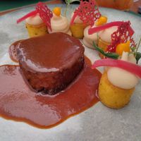  at Pandora Greenbox in Split