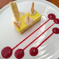  at Pandora Greenbox in Split