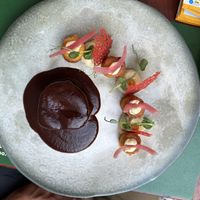 Filet  at Pandora Greenbox in Split