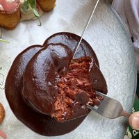 Filet    at Pandora Greenbox in Split