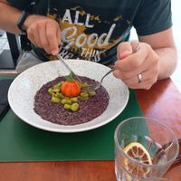  at Pandora Greenbox in Split