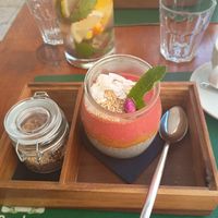  at Pandora Greenbox in Split