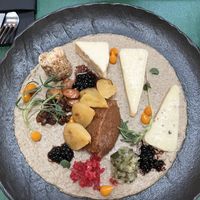   at Pandora Greenbox in Split