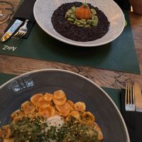   at Pandora Greenbox in Split