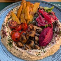  at Pandora Greenbox in Split