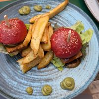  at Pandora Greenbox in Split