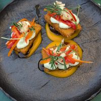  at Pandora Greenbox in Split