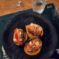   at Pandora Greenbox in Split