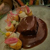   at Pandora Greenbox in Split