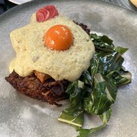 Not Benedict   at Pandora Greenbox in Split