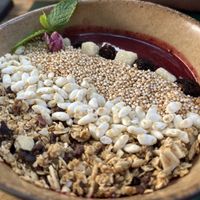 Açaí   at Pandora Greenbox in Split