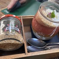 Chía  at Pandora Greenbox in Split