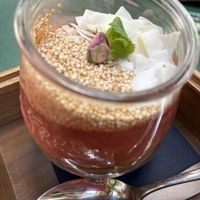 Chía  at Pandora Greenbox in Split