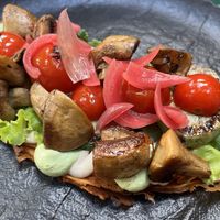 Omelette   at Pandora Greenbox in Split