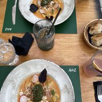   at Pandora Greenbox in Split